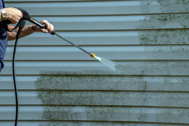Best Dumpster Area Cleaning  in Hillsborough, NJ