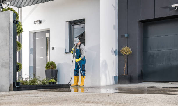 Concrete Sealing in Hillsborough, NJ