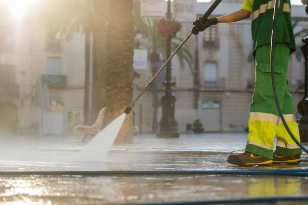 Best Post-Construction Pressure Washing  in Hillsborough, NJ